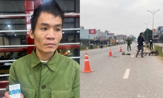 Truy vết nhanh đối tượng gây tai nạn giao thông chết người bỏ trốn